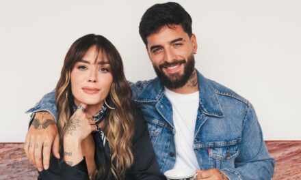 Los artistas Maluma y Kany García presentan “1+1”