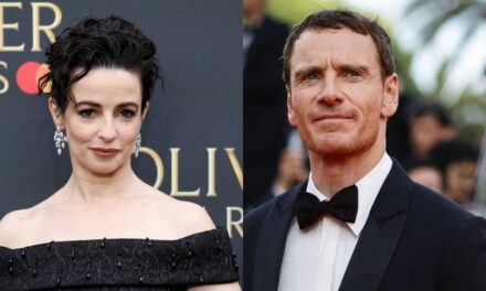 Netflix confirma a Laura Donnelly y Michael Fassbender
