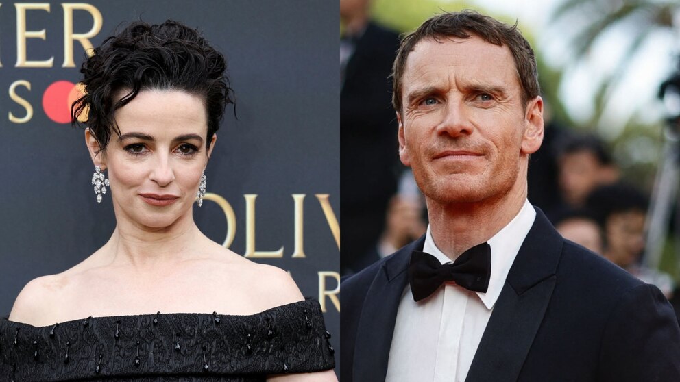 Netflix confirma a Laura Donnelly y Michael Fassbender