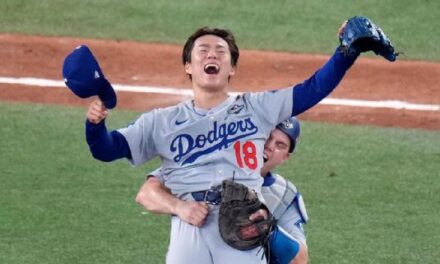 Ohtani y Yamamoto lideran el roster de Japón para el Clásico Mundial de Béisbol