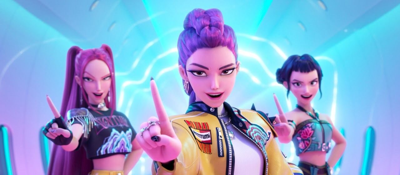 La manada sonora de KPop Demon Hunters obtiene dos nominaciones al Oscar