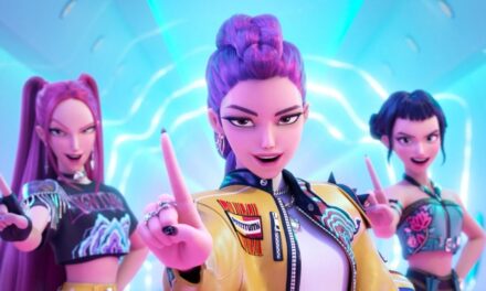 La manada sonora de KPop Demon Hunters obtiene dos nominaciones al Oscar