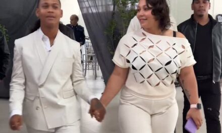 Dalvin La Melodía sale en defensa de su esposa por críticas