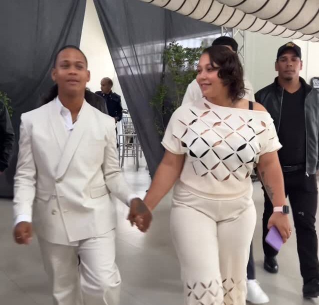 Dalvin La Melodía sale en defensa de su esposa por críticas