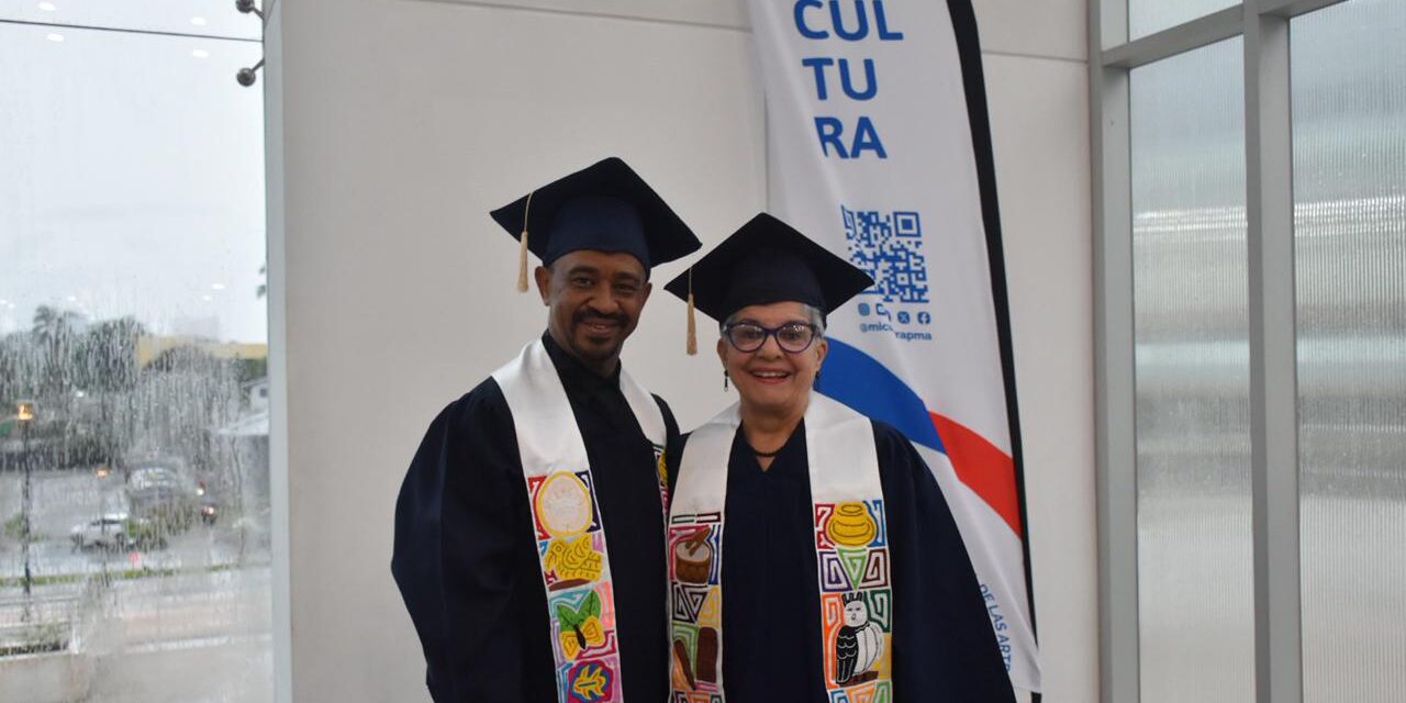 Se gradúan dominicanos como Especialistas en Folklore