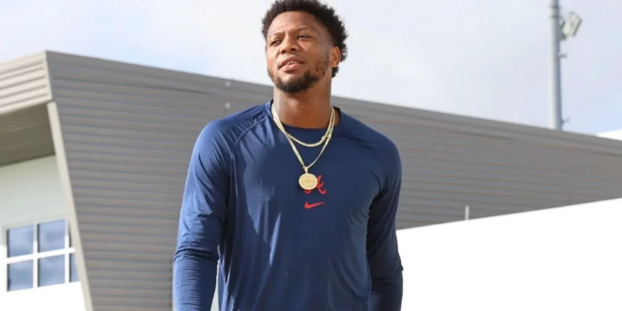 Acuña, Maikel, Chourio y Wilyer se unen al roster de Venezuela para el Clásico