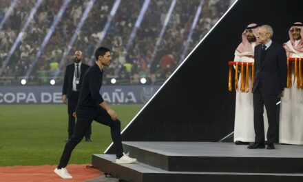 Xabi Alonso se despide del Real Madrid con un mensaje de respeto y agradecimiento
