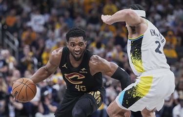 Cavaliers extienden ráfaga delante Nuggets; Hawks y Spurs asimismo salen victoriosos