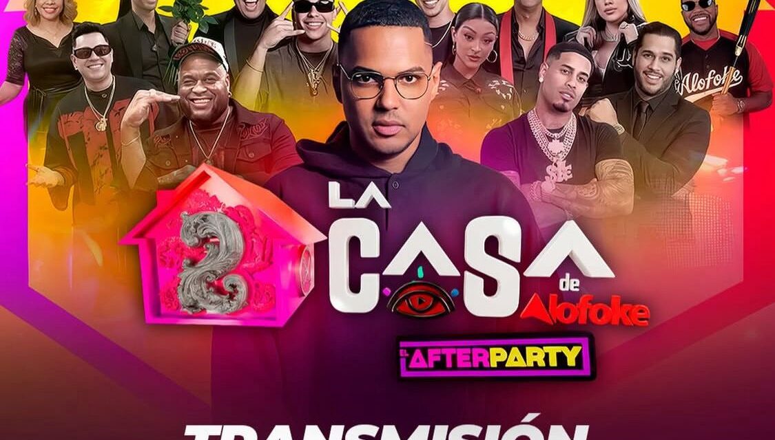 El After Party” se transmitirá por Digital 15