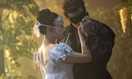 ¿Cuándo se estrena la segunda parte de 'Los Bridgerton'?