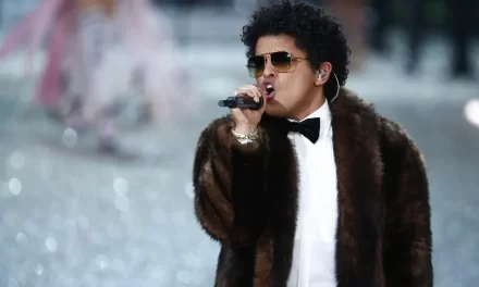 Bruno Mars añade fechas en Madrid y otras ciudades