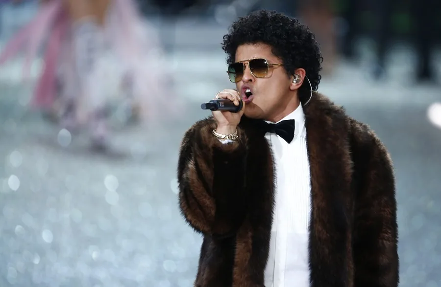 Bruno Mars añade fechas en Madrid y otras ciudades