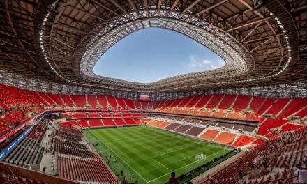 Nigeria y Senegal desafían a Marruecos y Egipto en unas semifinales de suspensión voltaje en la Copa de África