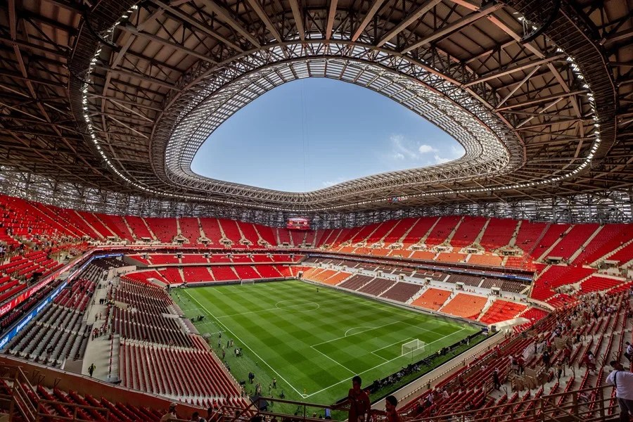 Nigeria y Senegal desafían a Marruecos y Egipto en unas semifinales de suspensión voltaje en la Copa de África