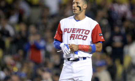 Carlos Correa queda fuera del Clásico Mundial con Puerto Rico por asuntos de seguro | De Postrer Minuto