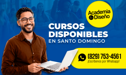 Academia de Diseño abre su memorándum académica 2026 con nuevos cupos