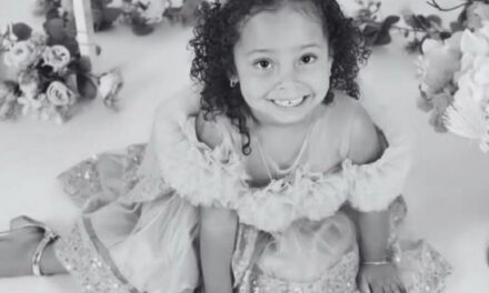 Cifras muestran consternación por la homicidio de Brianna Genao