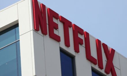 Netflix amplía acuerdo con Sony para emitir películas