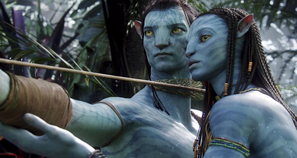 Avatar 3 recauda más de 1.000 millones de dólares en taquilla mundial en sólo 18 días