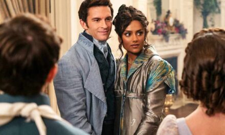 ¿Por qué Anthony y Kate no aparecen en Bridgerton 4?