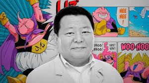 Muere Kōzō Shioya, voz innovador de Majin Buu en Dragon