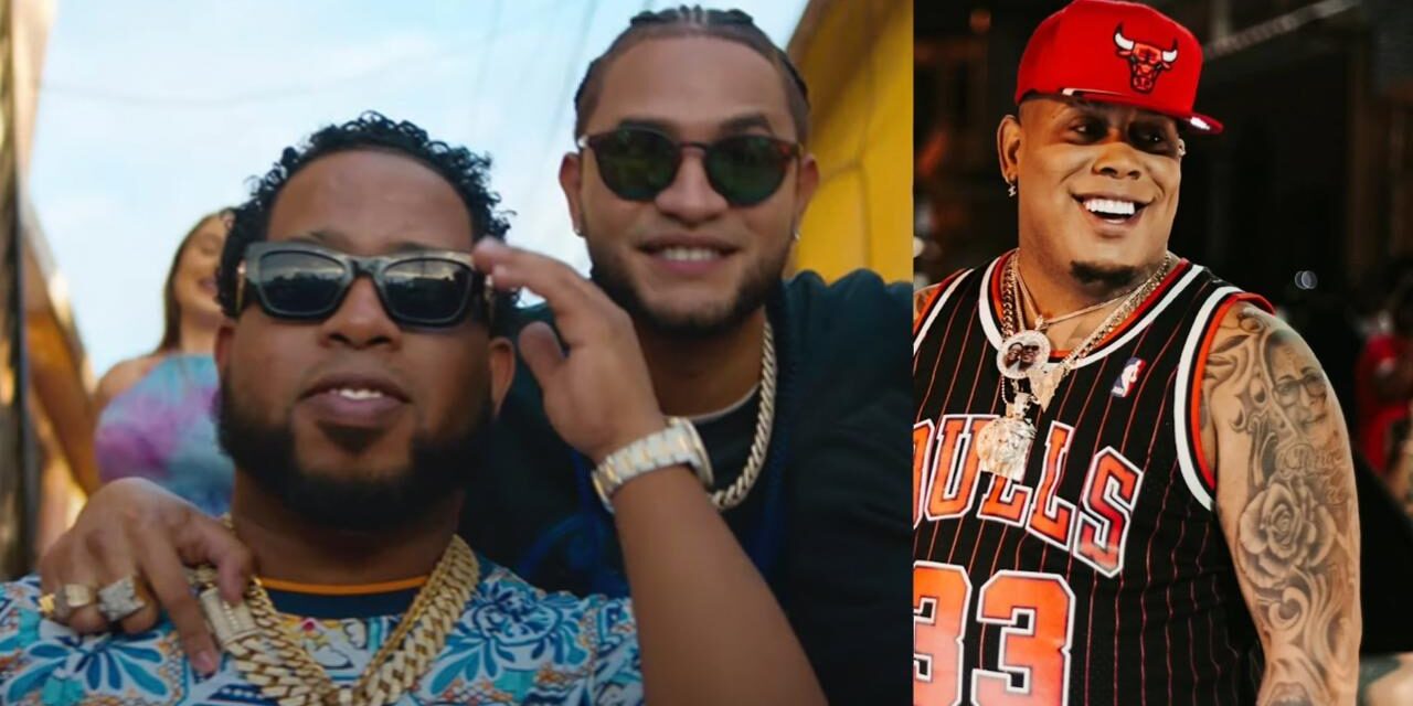 Mozart La Para y Bulín 47, le hacen una “broma” a Chimbala