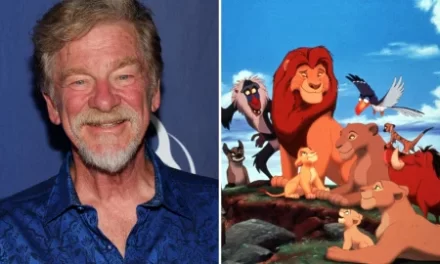 Muere Roger Allers, codirector de El Rey León