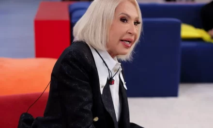 Laura Bozzo pide al presidente Abinader intervenir en el caso de la pupila Brianna