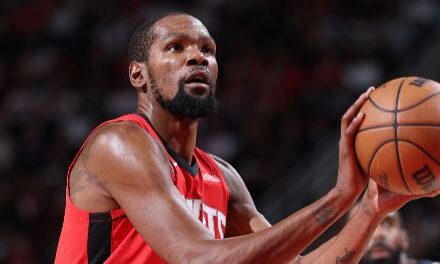 Rockets, Clippers y Cavaliers, protagonistas del viernes en NBA