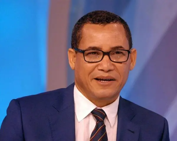 Eddy Olivares minimiza diferencias en el PRM por nombramientos y afirma que el partido es libre e inclusivo