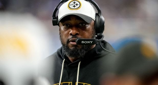 Mike Tomlin deja a los Steelers tras 19 temporadas sin registros perdedores