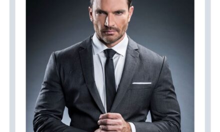 Julián Gil será parte de una nueva producción de TelevisaUnivision