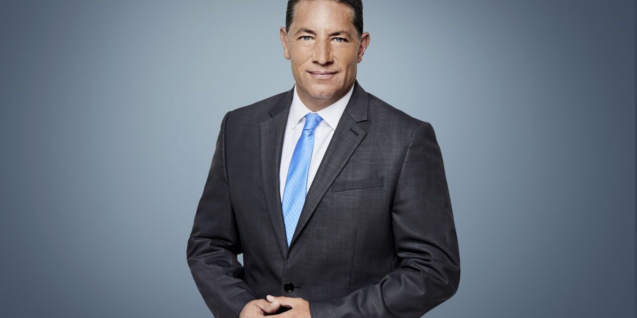 El presentador de CNN Fernando del Rincón regresa al gracia