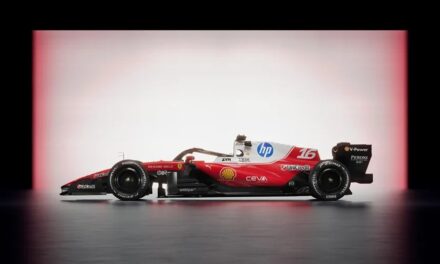 Ferrari revela el SF-26 y se prepara para la nueva era reglamentaria de la Fórmula 1