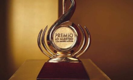 Lista completa de nominados a Premio Lo Nuestro 2026