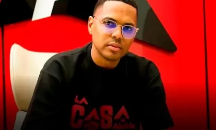 Santiago Matías estrena documental de “La Casa de Alofoke 2”