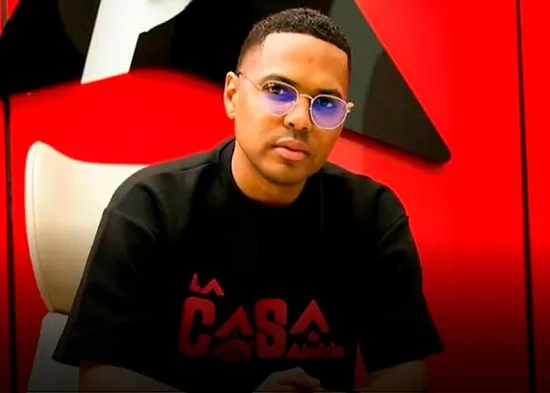 Santiago Matías estrena documental de “La Casa de Alofoke 2”