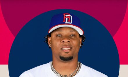 Gregory Soto y Wandy Peralta se unen al equipo RD para el Clásico