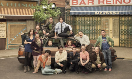 Carmen Machi, Paco León y Canco Rodríguez visitarán Miami