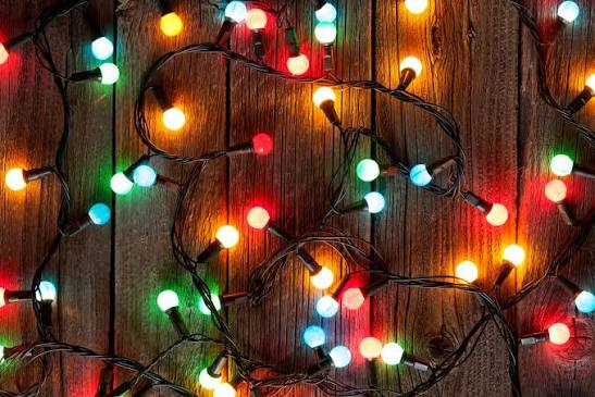 Este error al utilizar las luces navideñas puede disparar tu cargo de la luz – RC Noticias