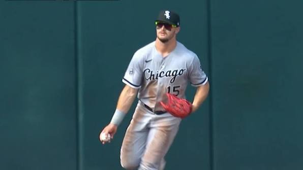 Leones seleccionan a Foster y Miranda; Toros toman a Crismatt y Despaigne en Draft de Importados