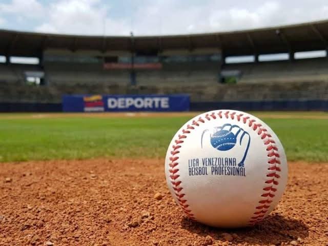 Liga Venezolana de Béisbol reanudará el Round Robin este miércoles 7
