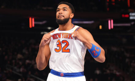 Karl-Anthony Towns vende su mansión en Minnesota por US$4.75 millones