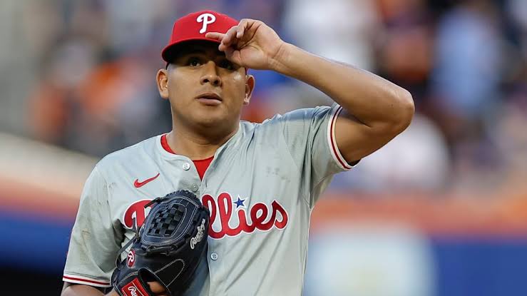 Ranger Suárez firma entendimiento récord de cinco abriles y US$130 millones con los Medias Rojas