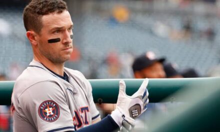 Alex Bregman confirma que jugará con Estados Unidos en el Clásico Mundial de Béisbol 2026