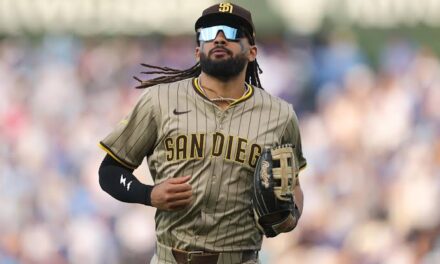 Confirman décimo de Fernando Tatis Jr. en el Clásico Mundial