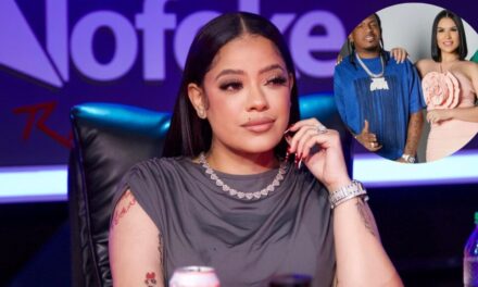 RD$1,000 genera polémica entre La Insuperable e Hisbely