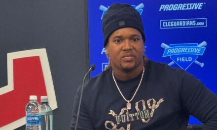 José Ramírez se niega a murmurar sobre el Clásico Mundial