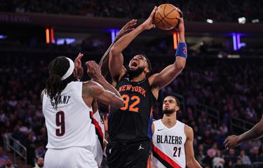 Doncic deslumbra con triple-doble en triunfo de Lakers; Towns lidera a los Knicks | De Final Minuto