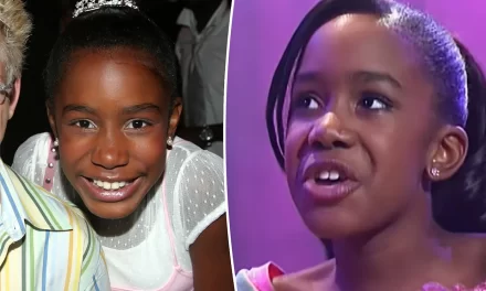 Muere la actriz de Nickelodeon Kianna Underwood